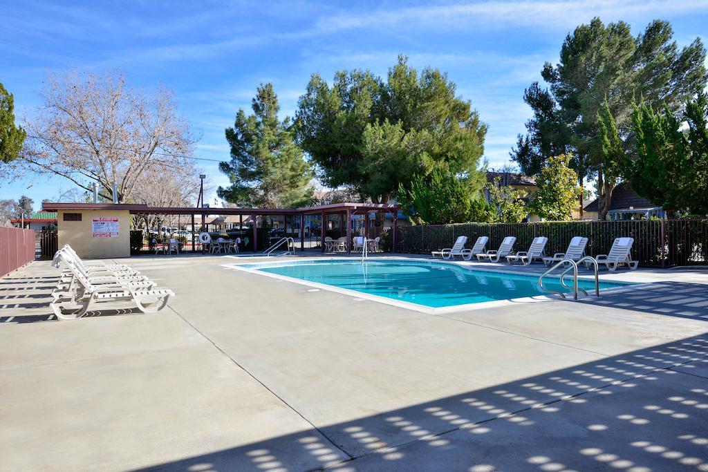 Americas Value Inn&suites - Hotel Lancaster